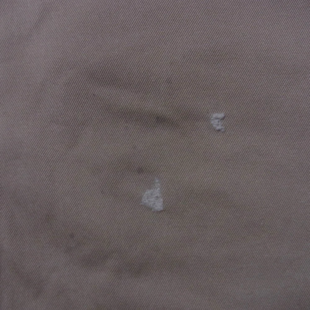 UNITED ARROWS ユナイテッドアローズ 5144-211-0095 PT-17A ダメージ加工 チノパンツ ベージュ系 L【中古】 - Image 6