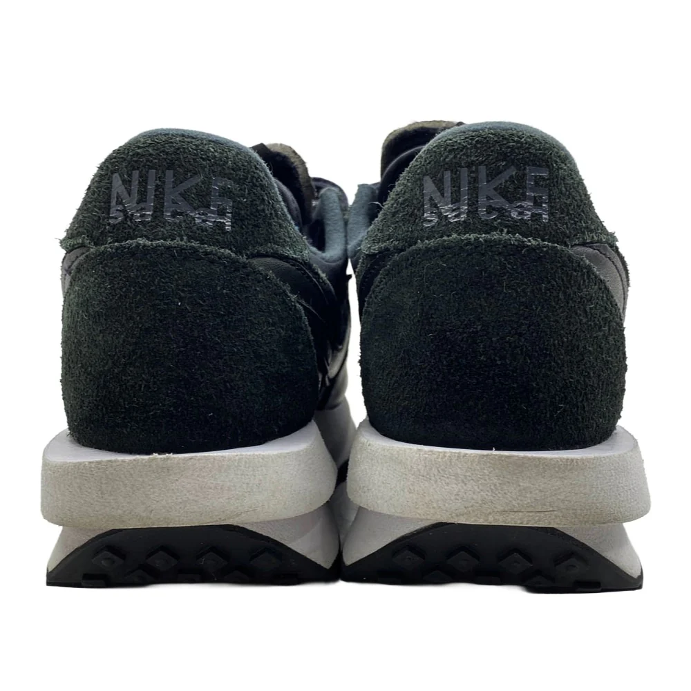 NIKE ナイキ BV0073-002 ×sacai LDV Waffle Triple Black サカイ LDV ワッフル トリプル ブラック ローカット スニーカー ブラック系 25.5cm【中古】 - Image 3