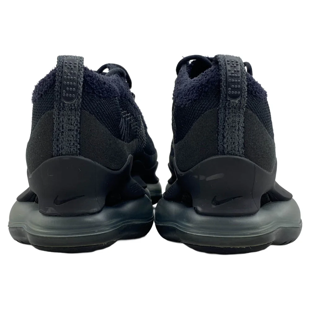 NIKE ナイキ DJ4701-003 Air Max Scorpion Black エア マックス スコーピオン ブラック ローカット スニーカー ブラック系 25.5cm【中古】 - Image 3