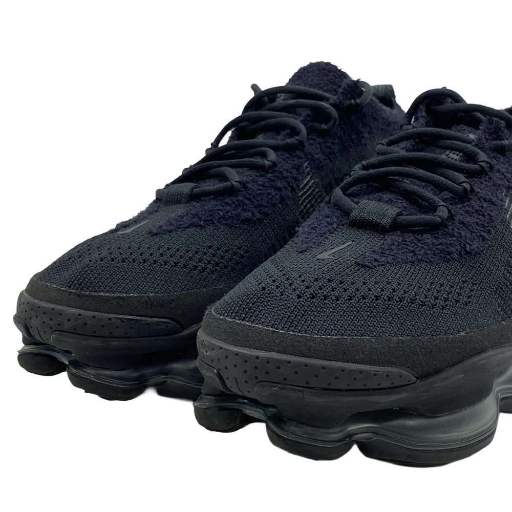 NIKE ナイキ DJ4701-003 Air Max Scorpion Black エア マックス スコーピオン ブラック ローカット スニーカー ブラック系 25.5cm【中古】 - Image 4