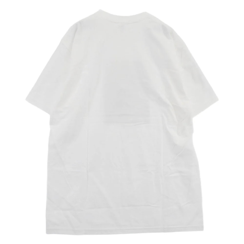 Supreme シュプリーム 25SS Dean Blunt Tee ディーン ブラント 半袖 Tシャツ ホワイト系 L【極上美品】【中古】 - Image 2