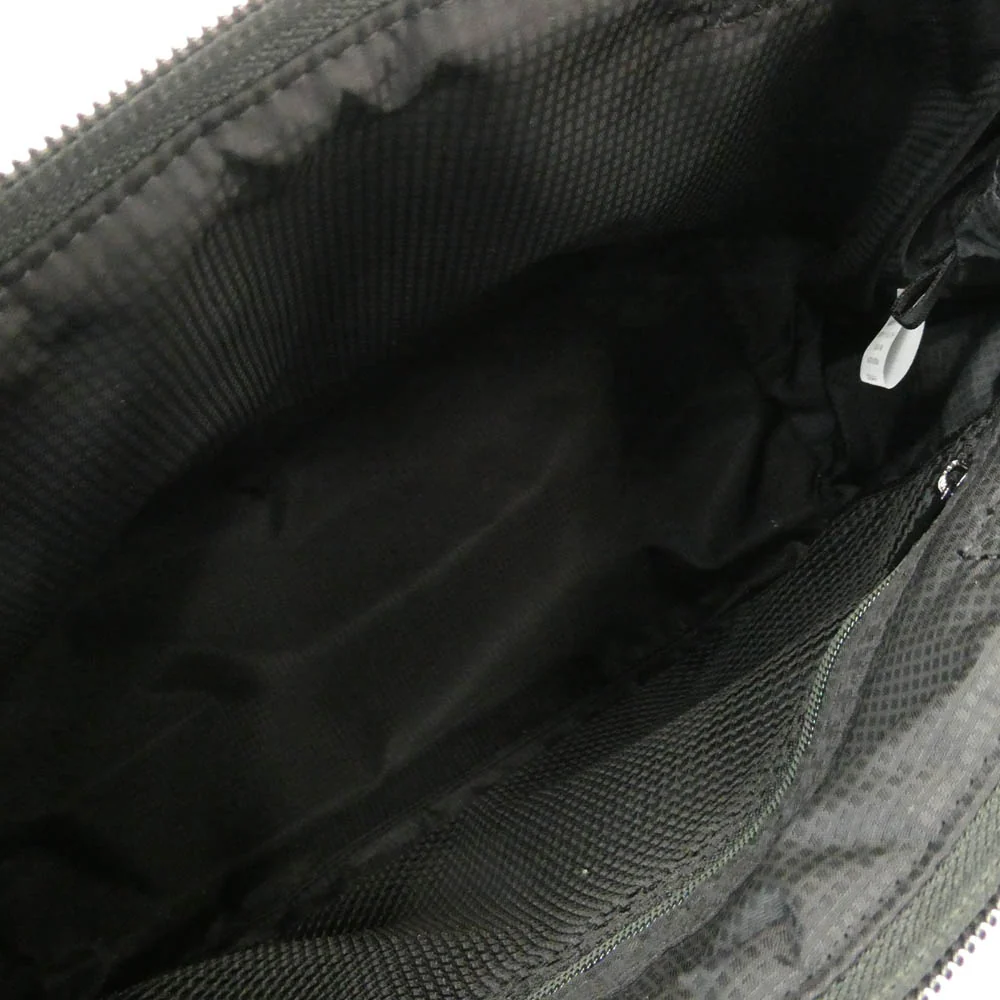 THE NORTH FACE ノースフェイス NM82283 Geoface Box Tote ジオフェイス ボックス トートバッグ ブラック系【中古】 - Image 6