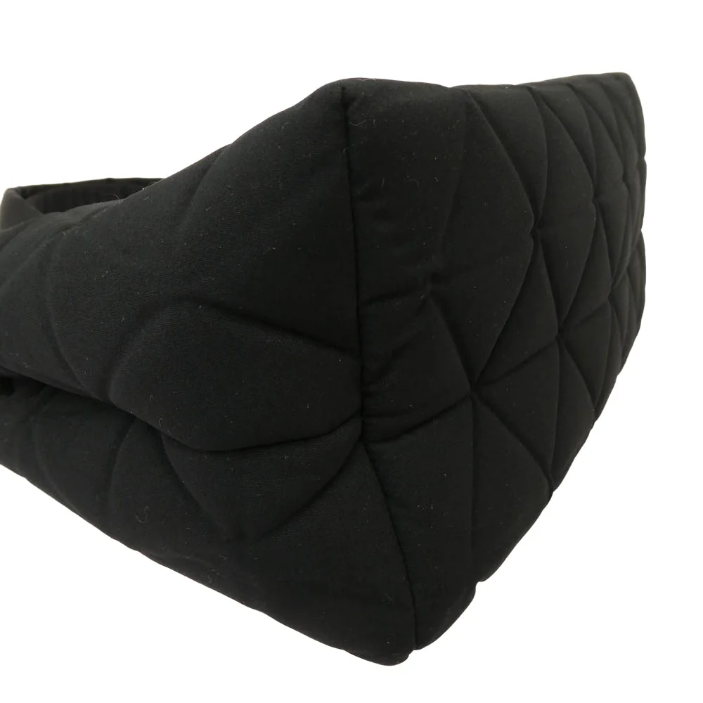 THE NORTH FACE ノースフェイス NM82283 Geoface Box Tote ジオフェイス ボックス トートバッグ ブラック系【中古】 - Image 8