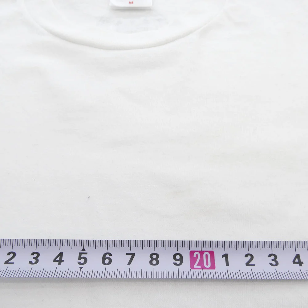 Supreme シュプリーム 24AW Fuck Tee 半袖 プリント Tシャツ ホワイト系 M【中古】 - Image 7