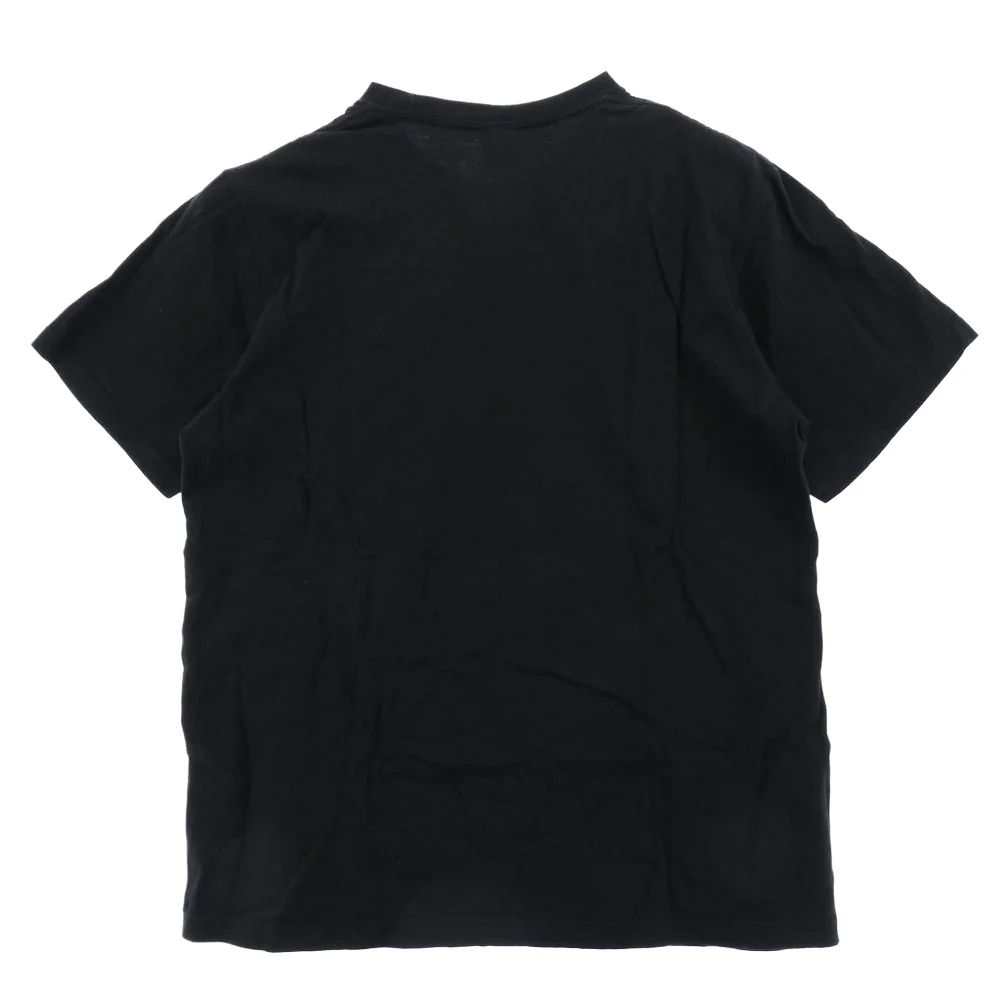 Supreme シュプリーム 24AW Tyler The Creator Tee タイラー ザ クリエイター 半袖 フォト Tシャツ ブラック系 M【中古】 - Image 2
