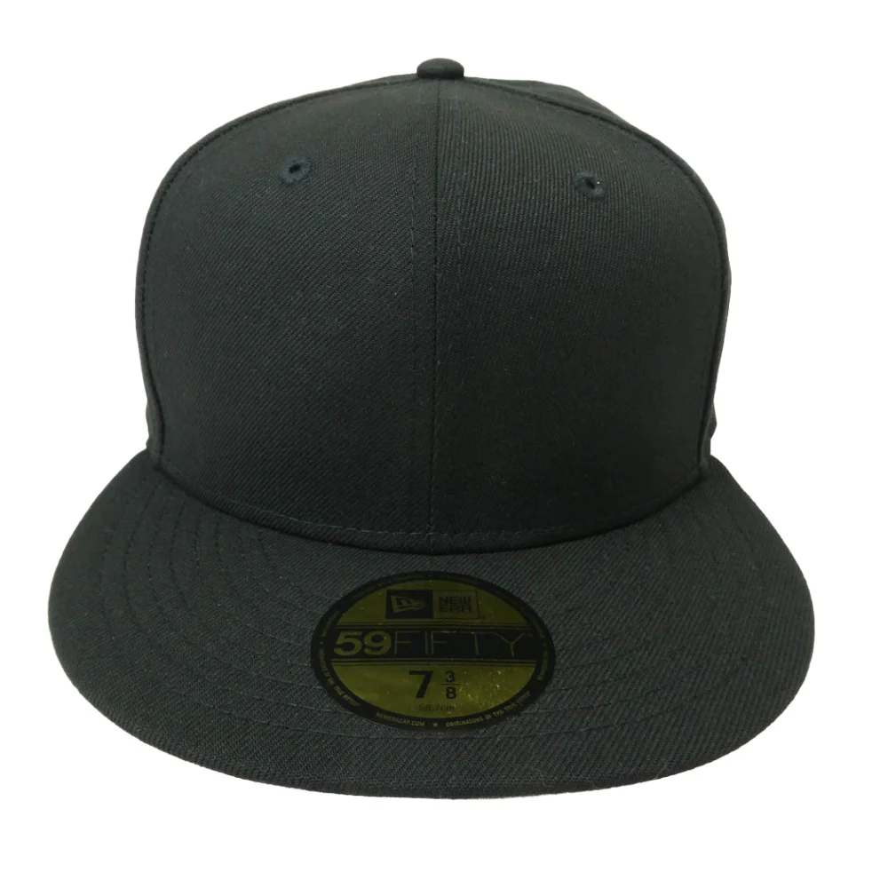 Supreme シュプリーム 25AW ANTIHERO New Era アンタイヒーロー 59fifty キャップ 帽子 ブラック系 58.7cm【新古品】【未使用】【中古】 - Image 4