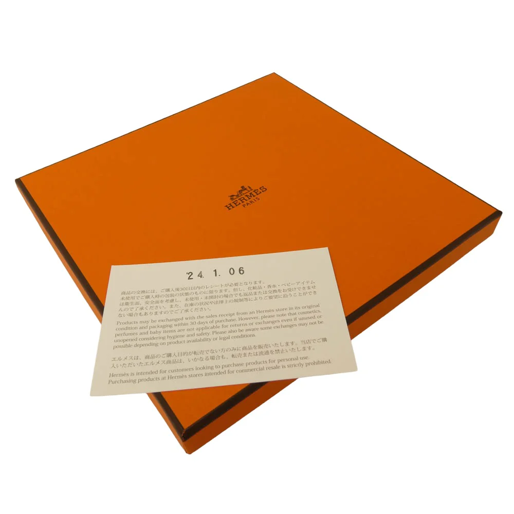 HERMES エルメス カレ 70 エリオスの王国 シルク スカーフ マルチカラー系【美品】【中古】 - Image 6