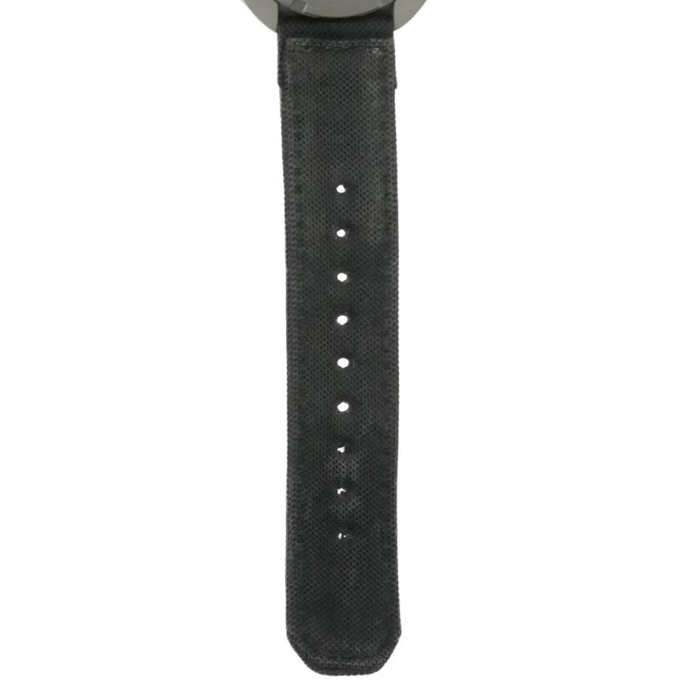 SEIKO セイコー WN-1 Think the Earth 北半球 クォーツ 腕時計 ウォッチ シルバー系 ブラック系【中古】 - Image 6