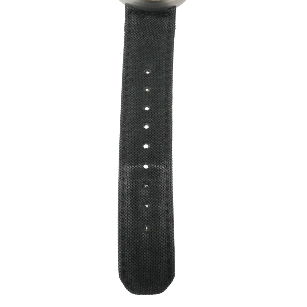 SEIKO セイコー WN-1 Think the Earth 北半球 クォーツ 腕時計 ウォッチ シルバー系 ブラック系【中古】 - Image 8