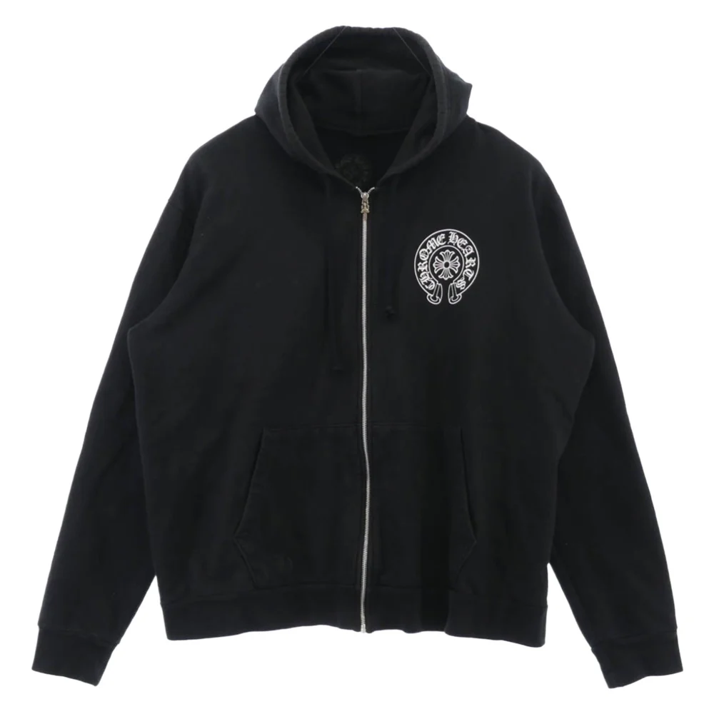 CHROME HEARTS